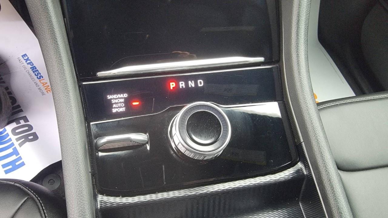 2024 Jeep Grand Cherokee L Limited 4x4 Photo