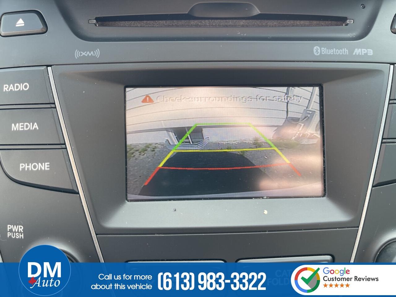 2015 Hyundai Santa Fe Sport Luxury Photo