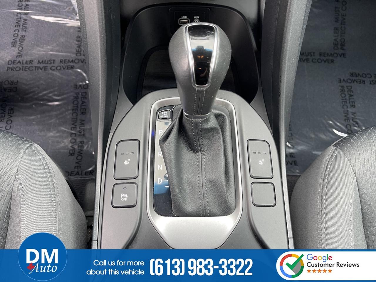 2017 Hyundai Santa Fe Premium Photo