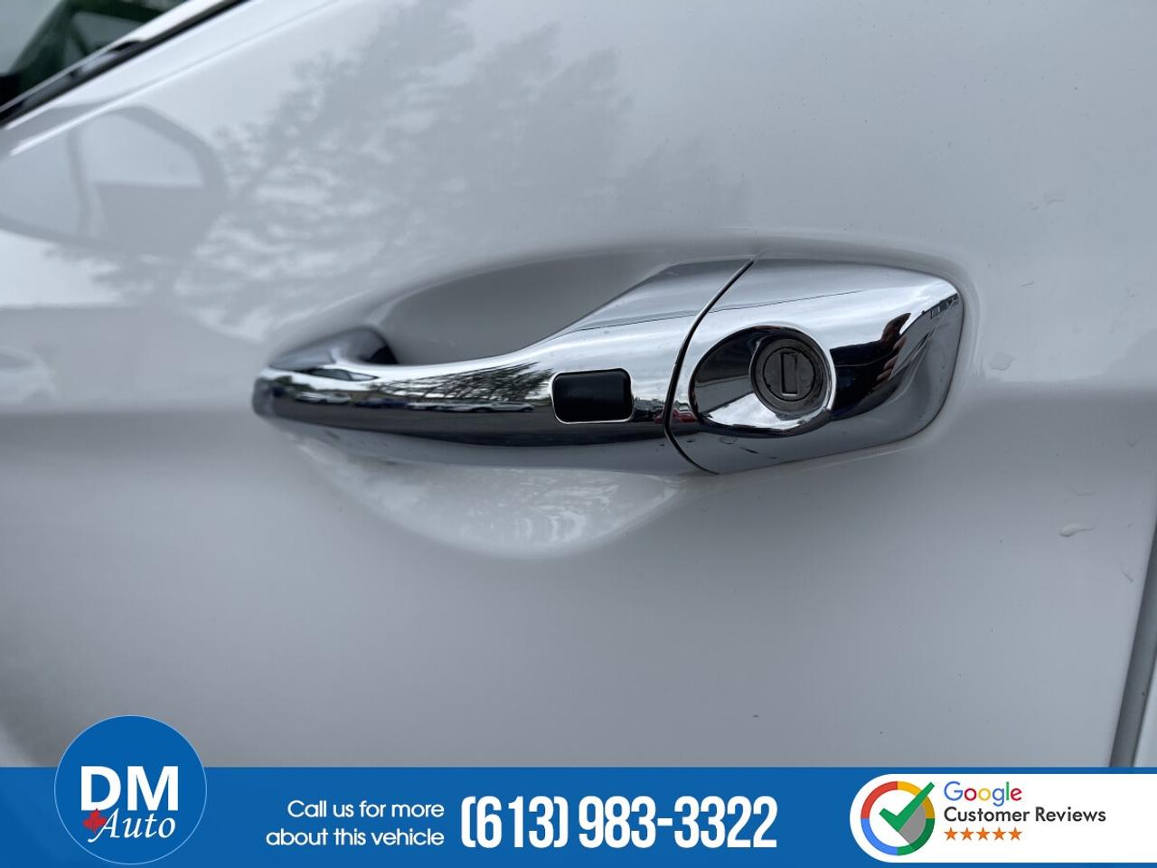 2017 Hyundai Santa Fe Premium Photo
