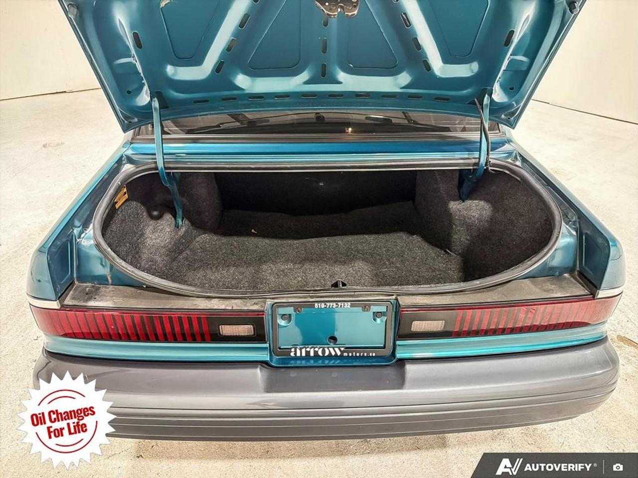1994 Mercury Topaz  Photo
