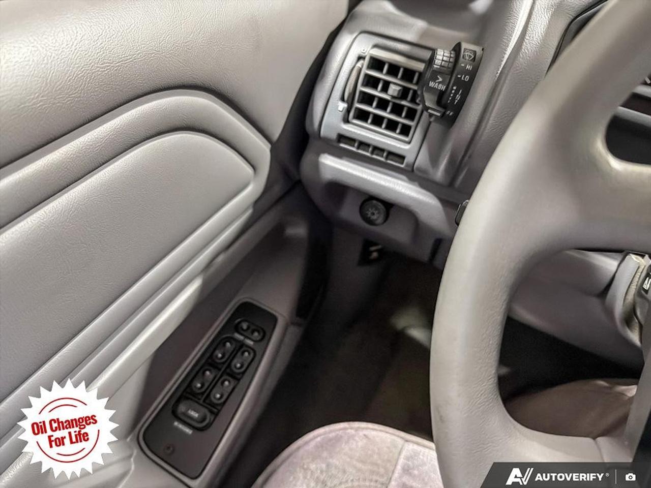1994 Mercury Topaz  Photo
