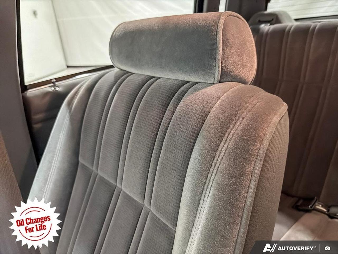 1994 Mercury Topaz  Photo