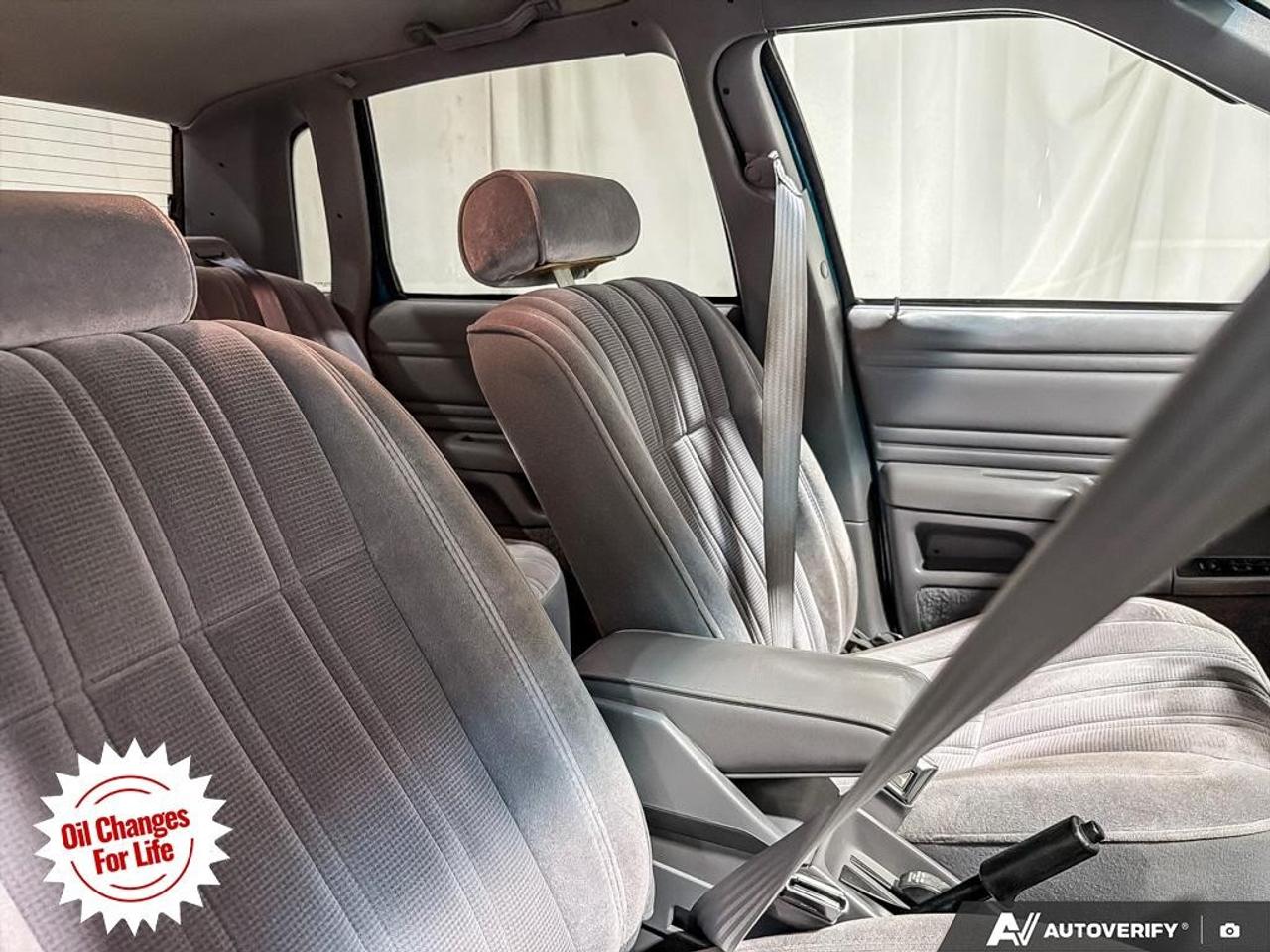 1994 Mercury Topaz  Photo