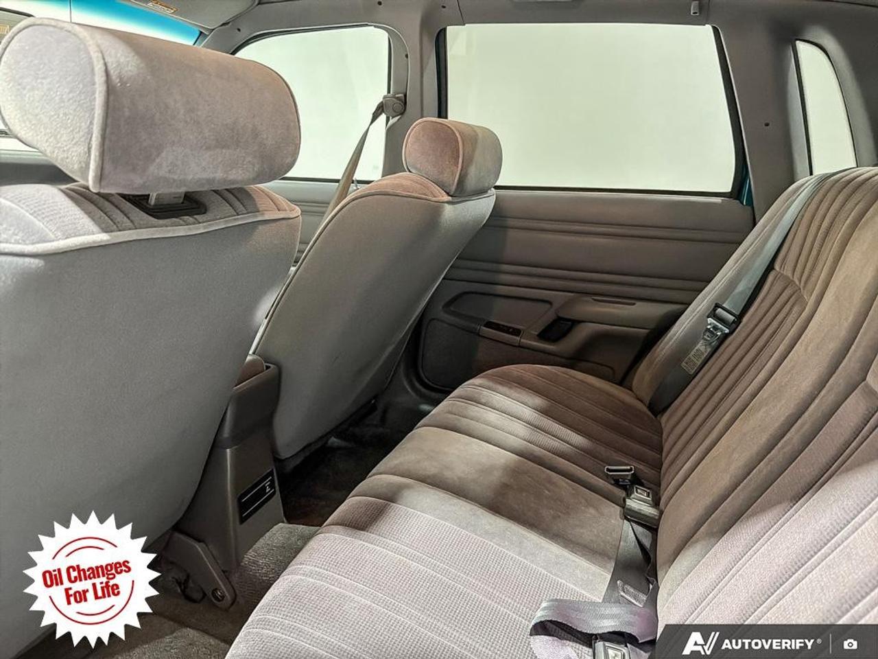 1994 Mercury Topaz  Photo