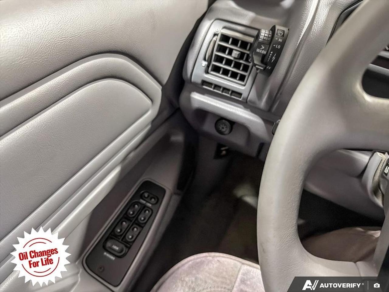1994 Mercury Topaz  Photo