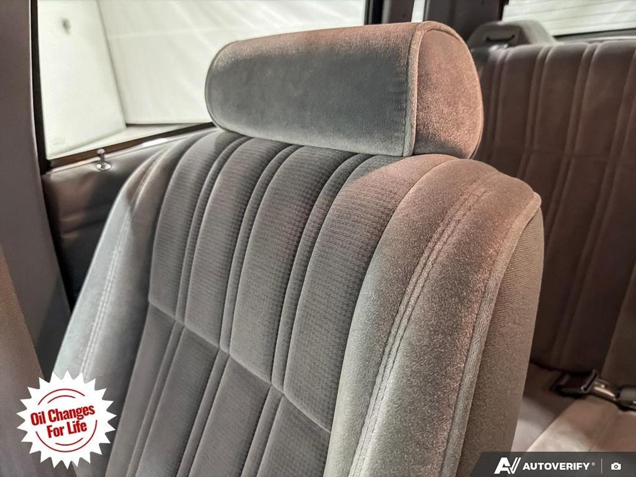 1994 Mercury Topaz  Photo