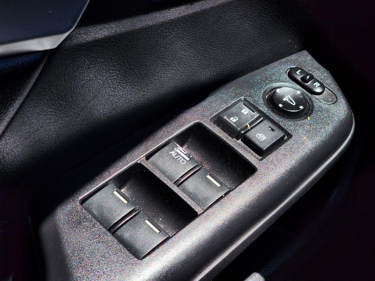 2015 Honda Civic Touring | Trade-In Special! Photo