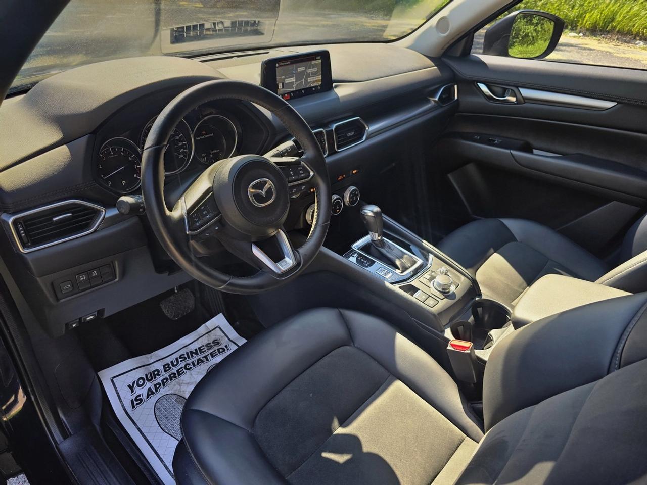 2020 Mazda CX-5 GS AWD | No Accidents! Photo