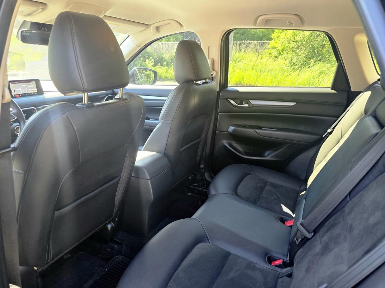 2020 Mazda CX-5 GS AWD | No Accidents! Photo