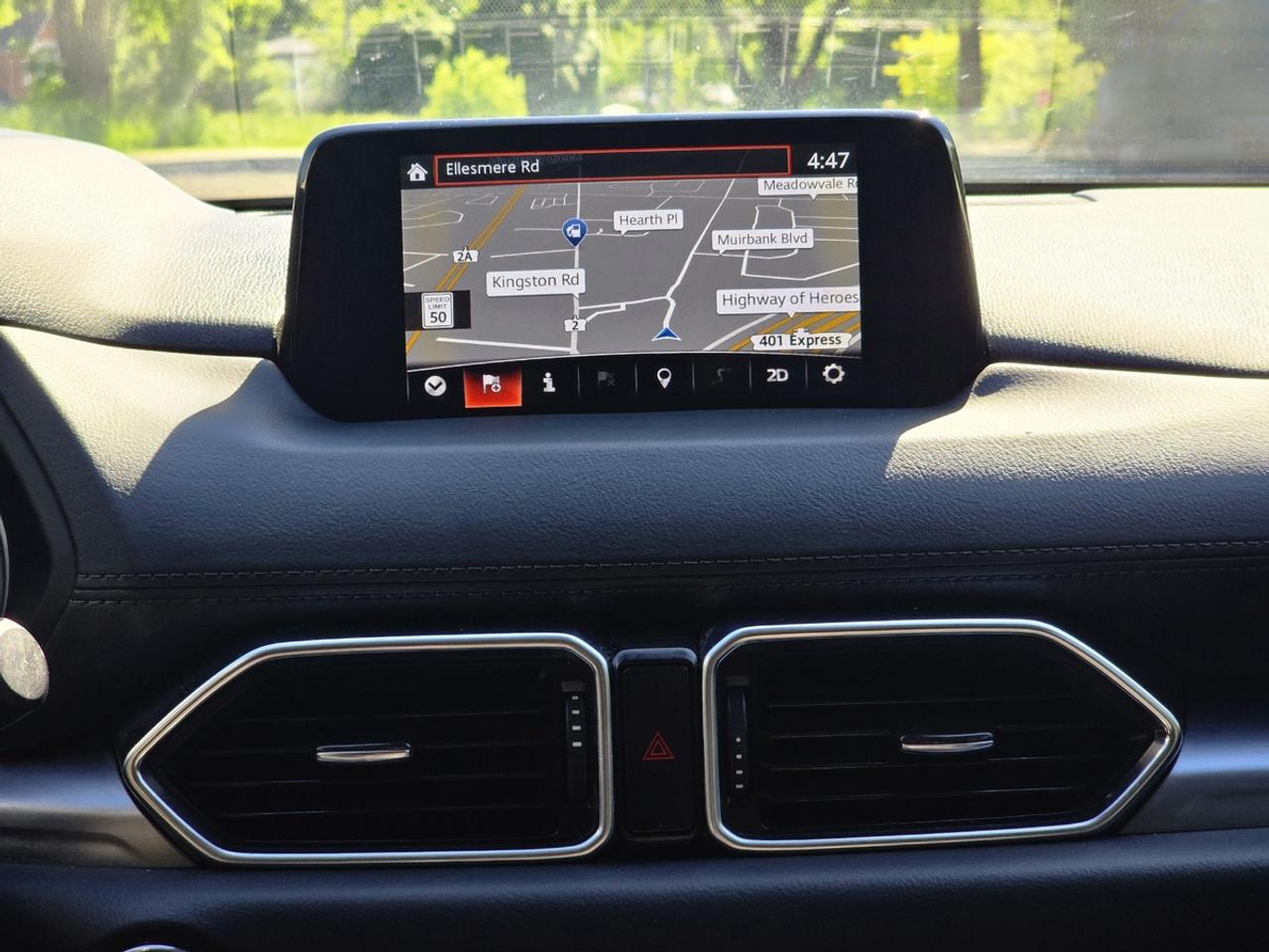 2020 Mazda CX-5 GS AWD | No Accidents! Photo
