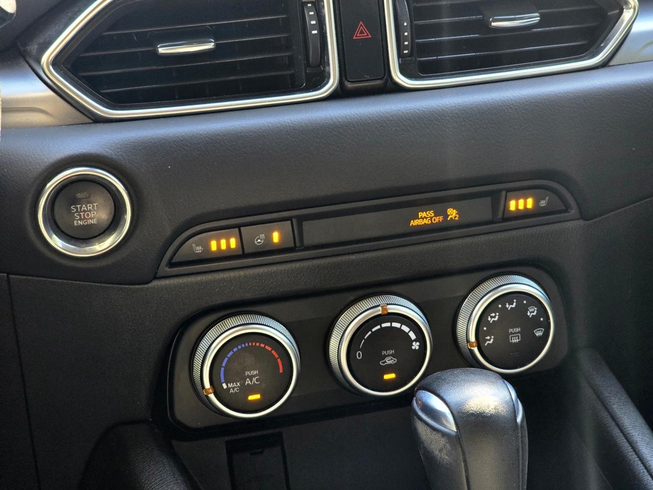2020 Mazda CX-5 GS AWD | No Accidents! Photo