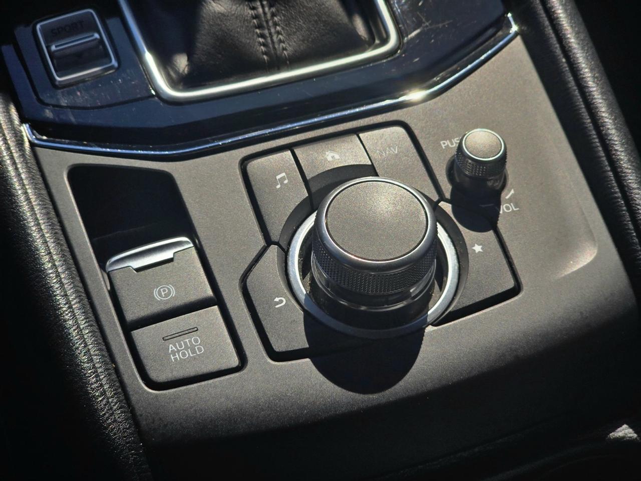 2020 Mazda CX-5 GS AWD | No Accidents! Photo