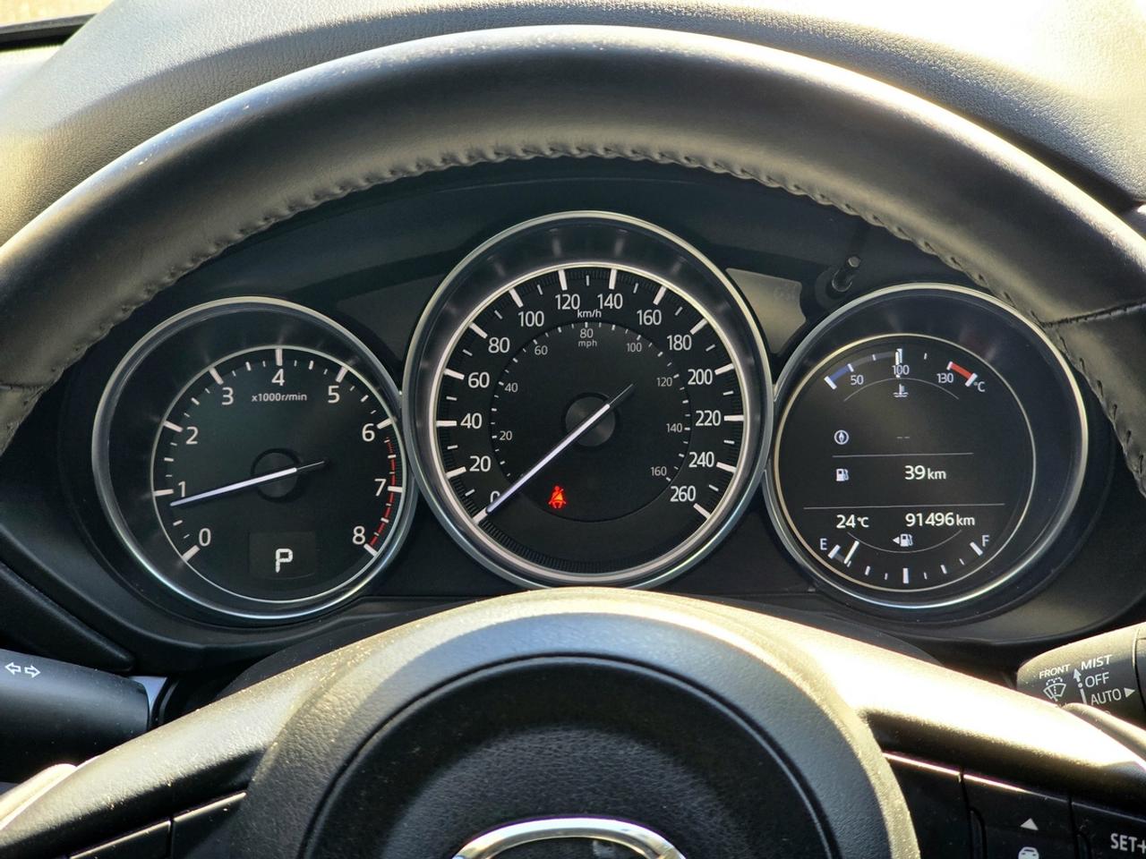 2020 Mazda CX-5 GS AWD | No Accidents! Photo