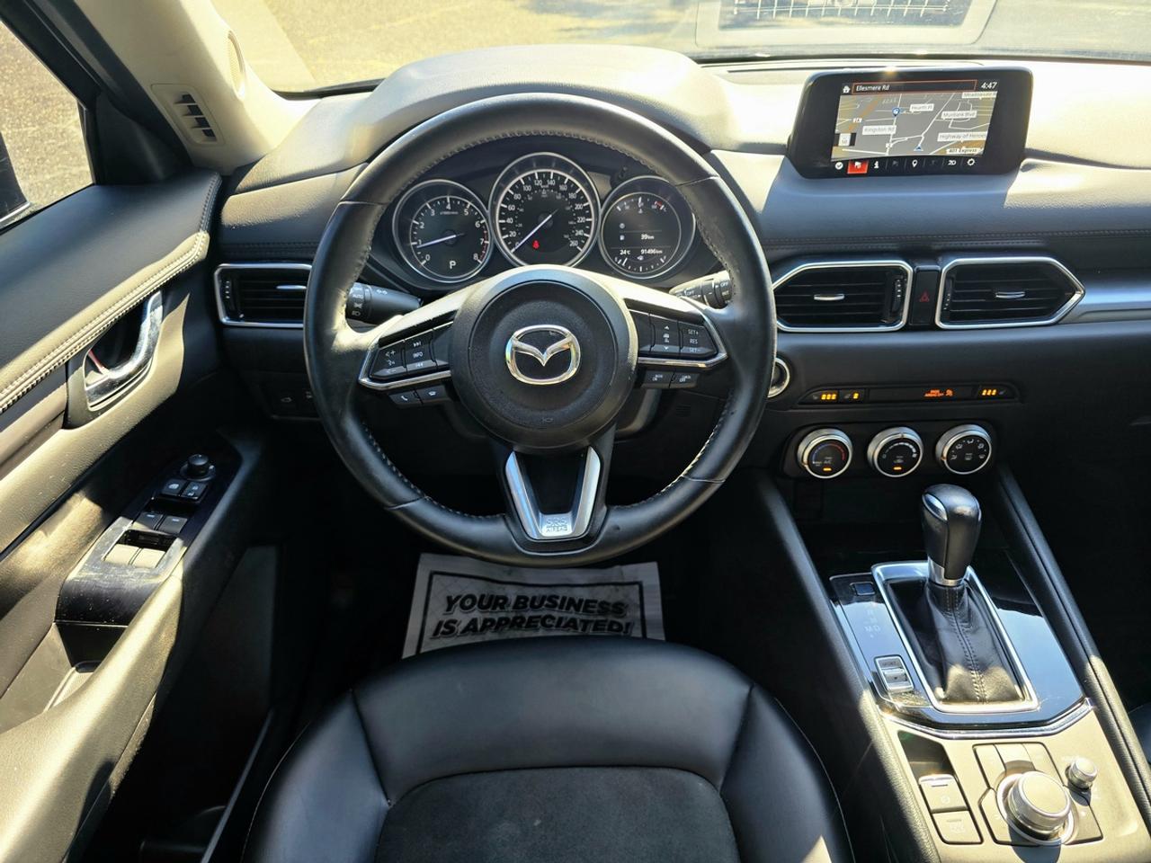2020 Mazda CX-5 GS AWD | No Accidents! Photo