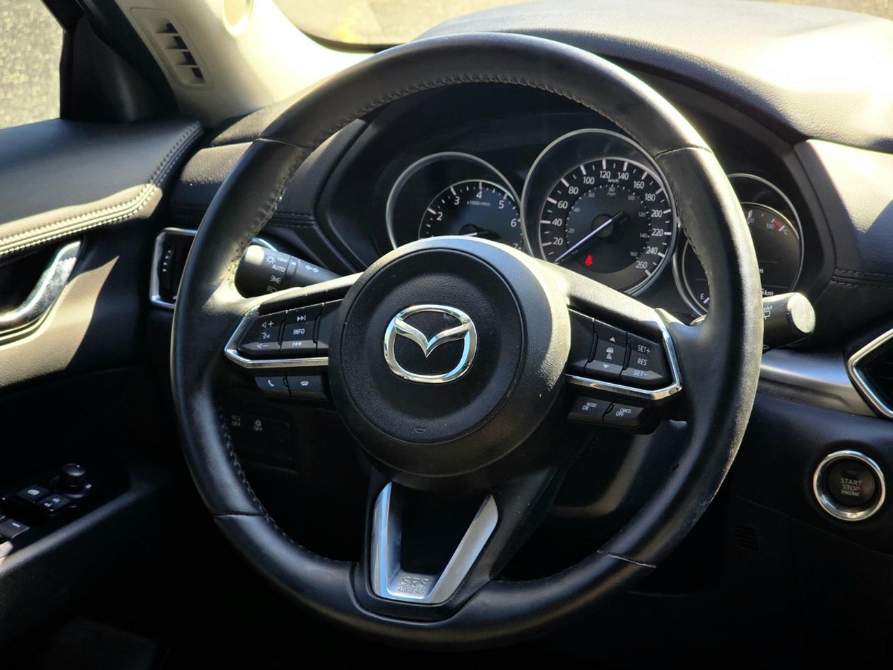 2020 Mazda CX-5 GS AWD | No Accidents! Photo