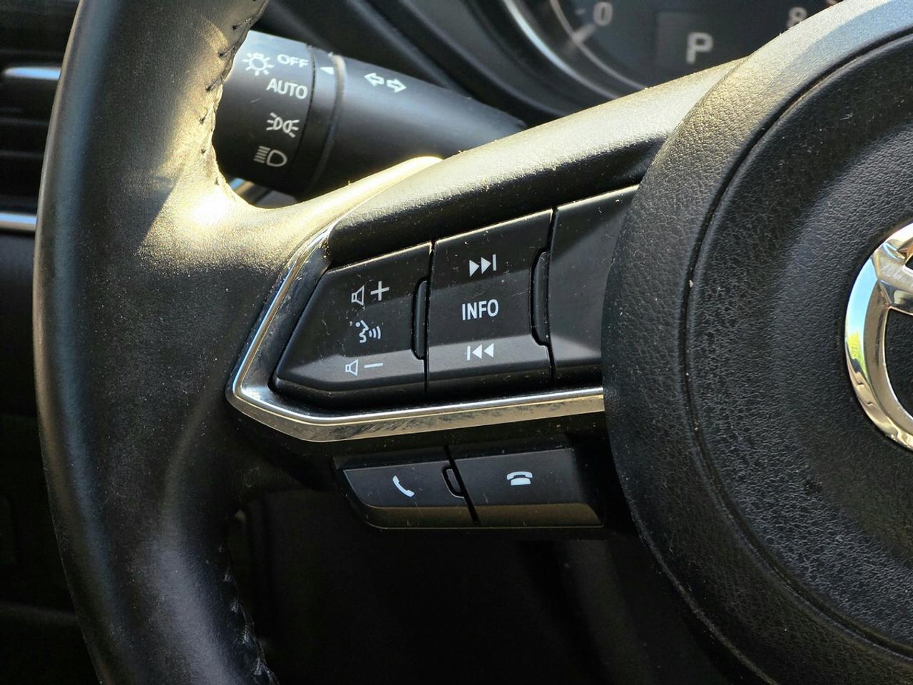 2020 Mazda CX-5 GS AWD | No Accidents! Photo