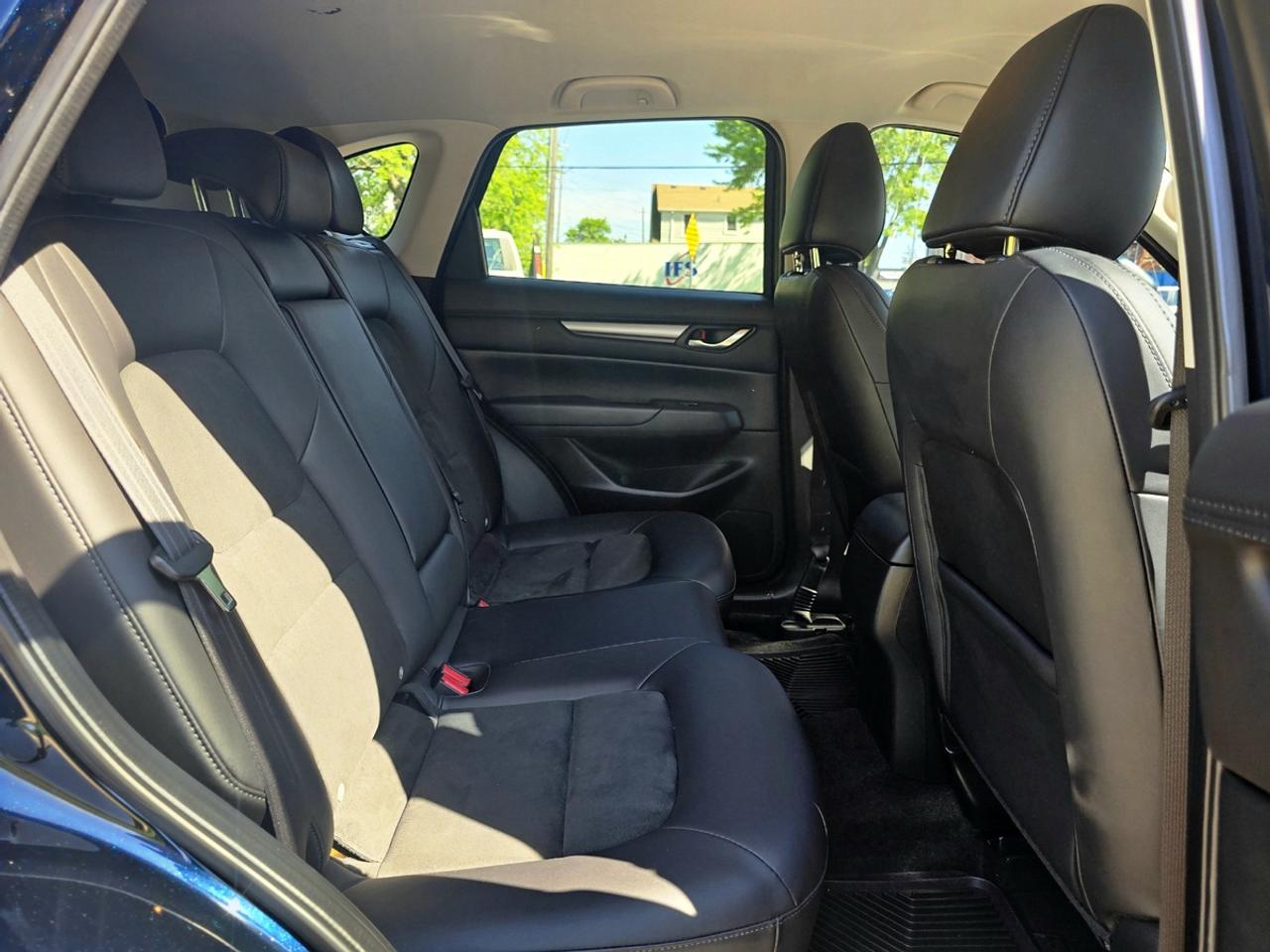 2020 Mazda CX-5 GS AWD | No Accidents! Photo