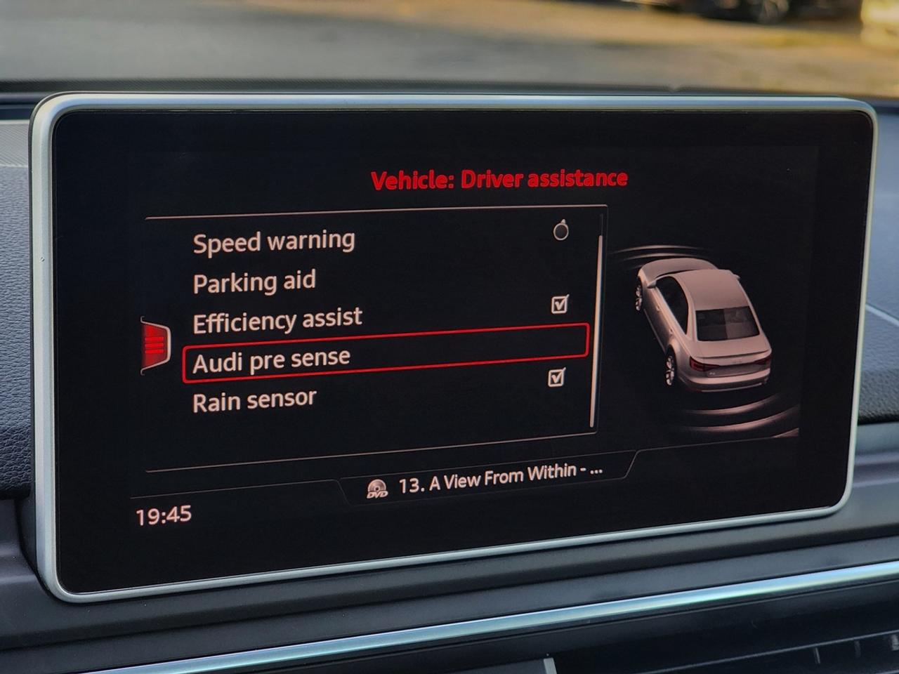 2017 Audi A4 Progressiv S-Line | No Accidents! Photo