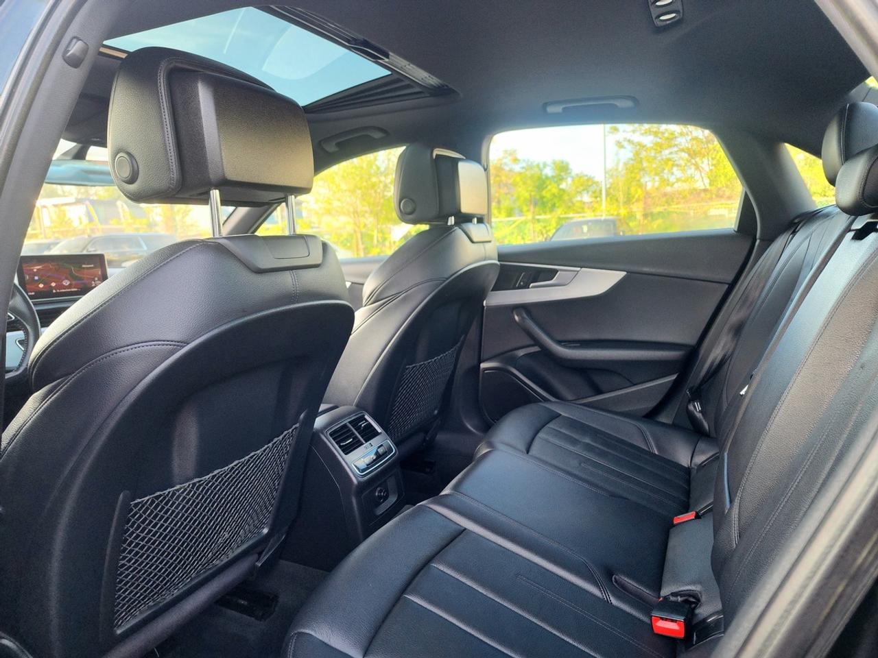 2017 Audi A4 Progressiv S-Line | No Accidents! Photo