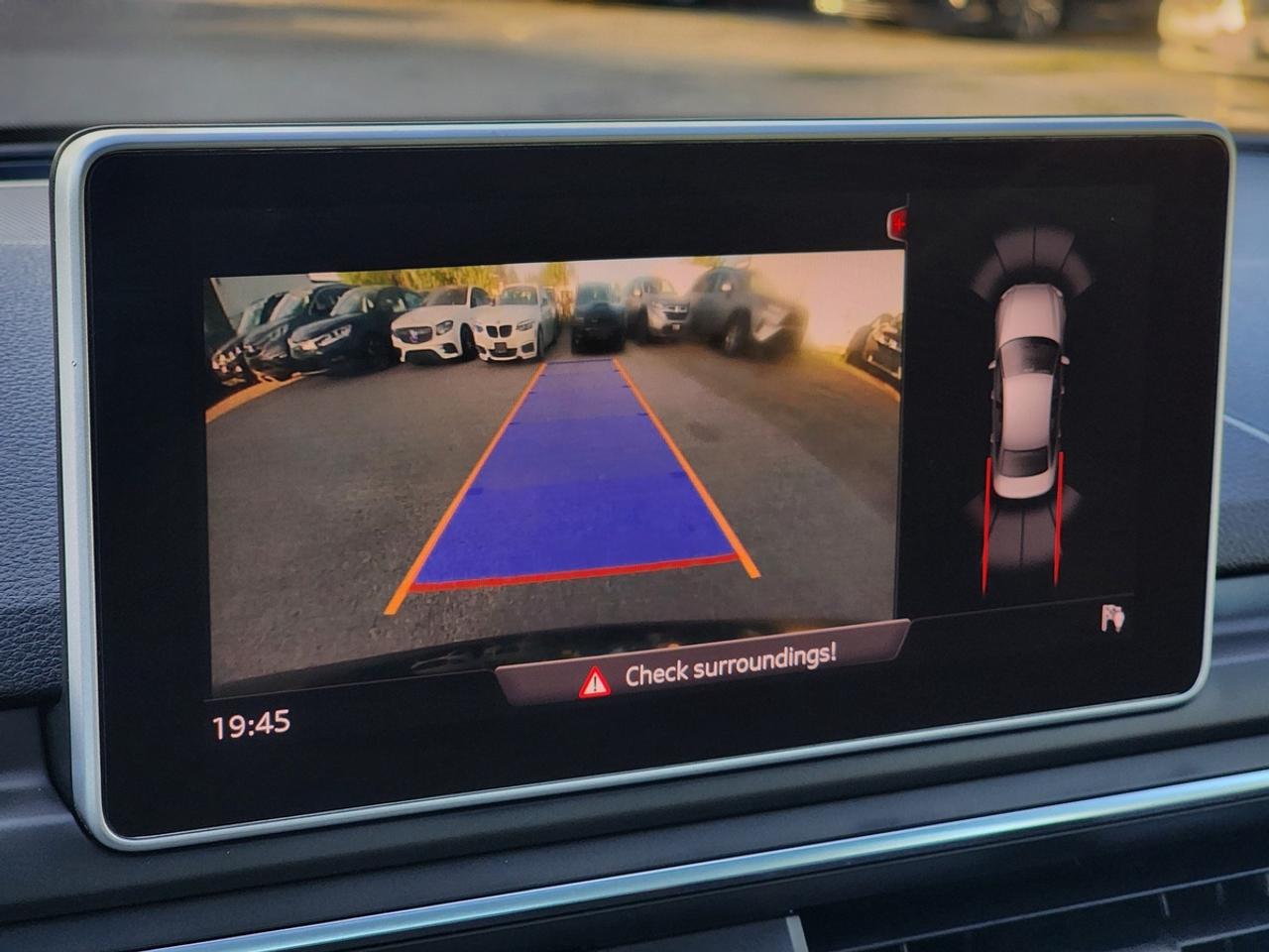2017 Audi A4 Progressiv S-Line | No Accidents! Photo
