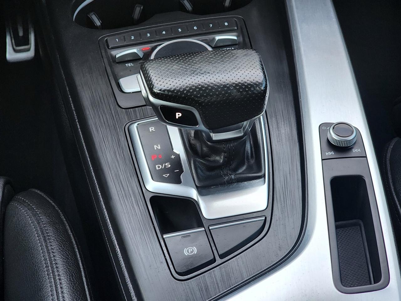 2017 Audi A4 Progressiv S-Line | No Accidents! Photo