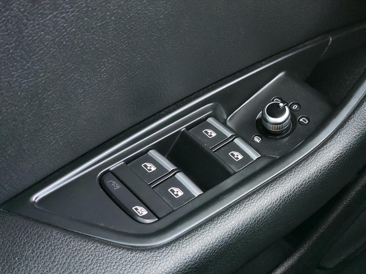 2017 Audi A4 Progressiv S-Line | No Accidents! Photo