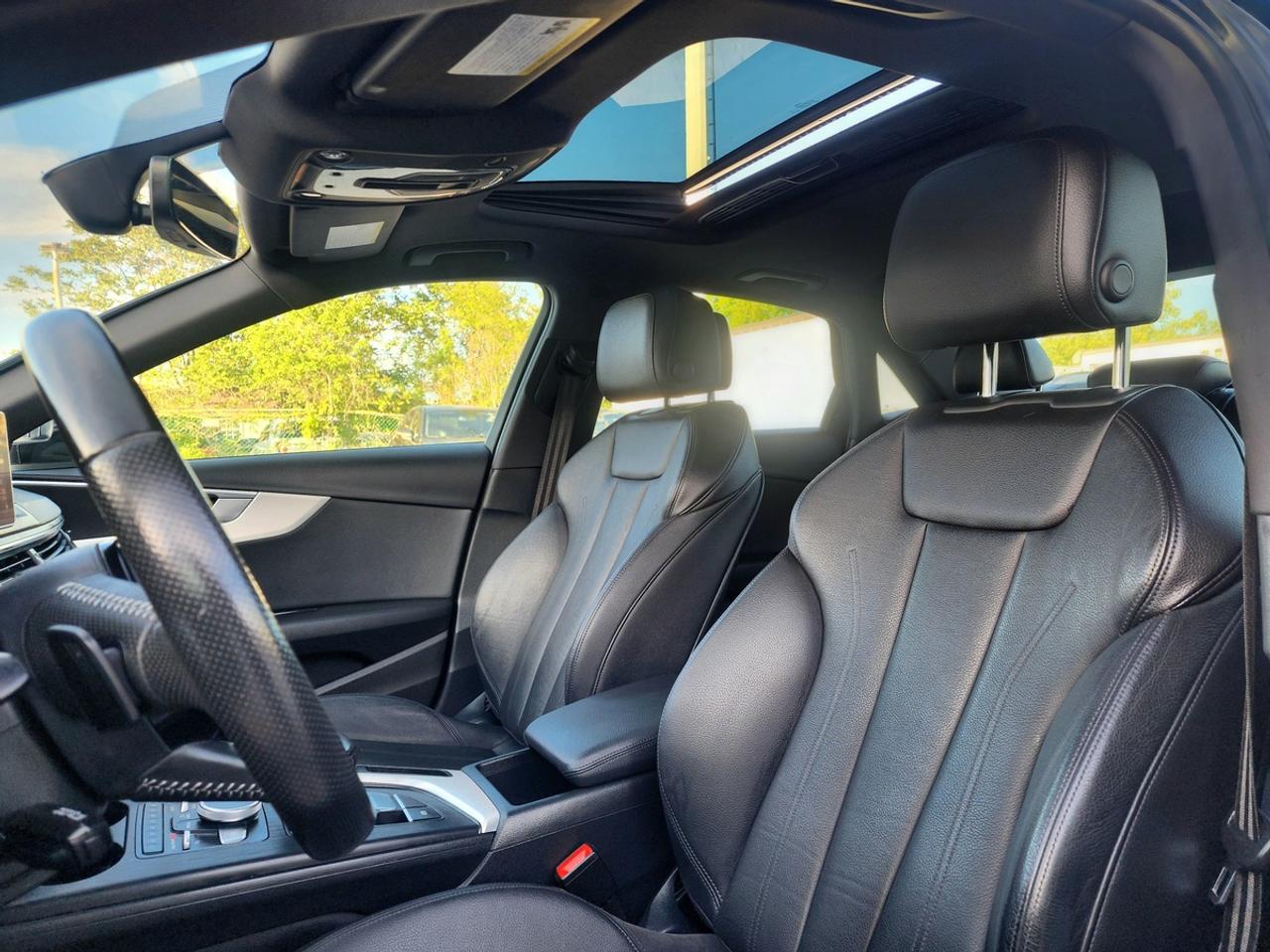 2017 Audi A4 Progressiv S-Line | No Accidents! Photo