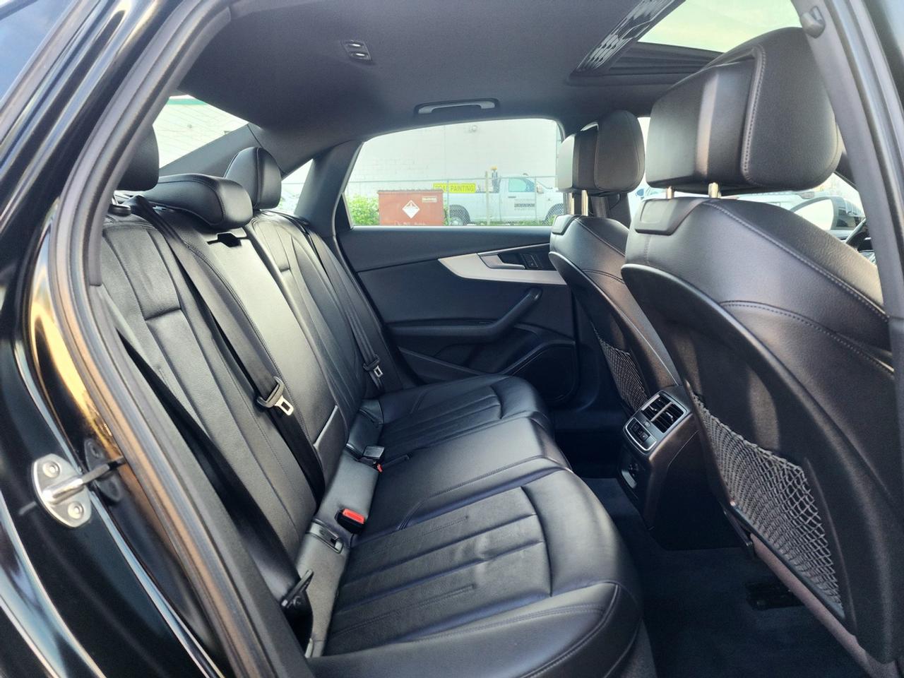 2017 Audi A4 Progressiv S-Line | No Accidents! Photo