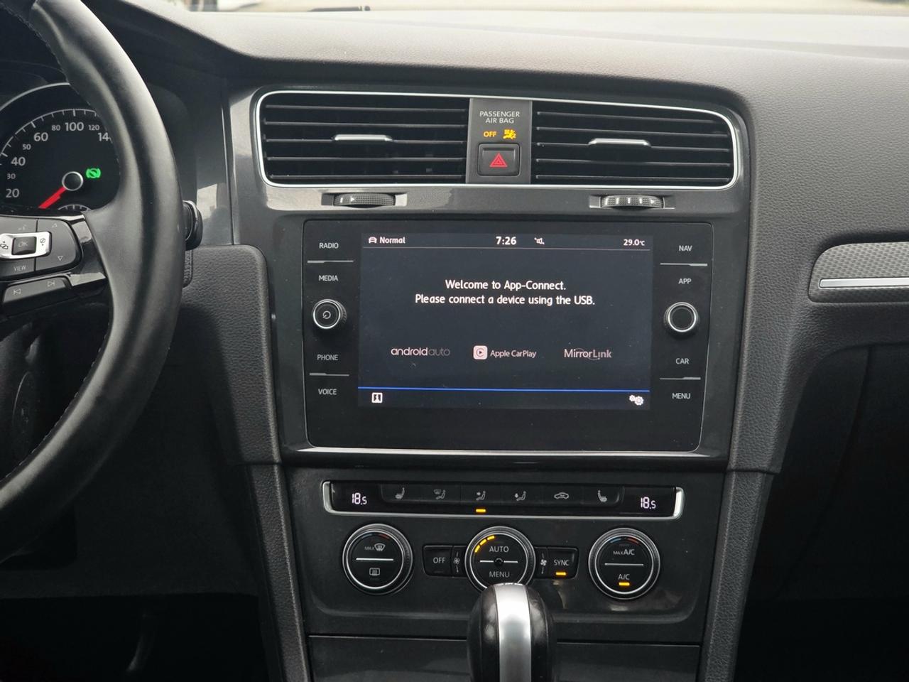 2019 Volkswagen Golf Alltrack DSG | No Accidents! Photo
