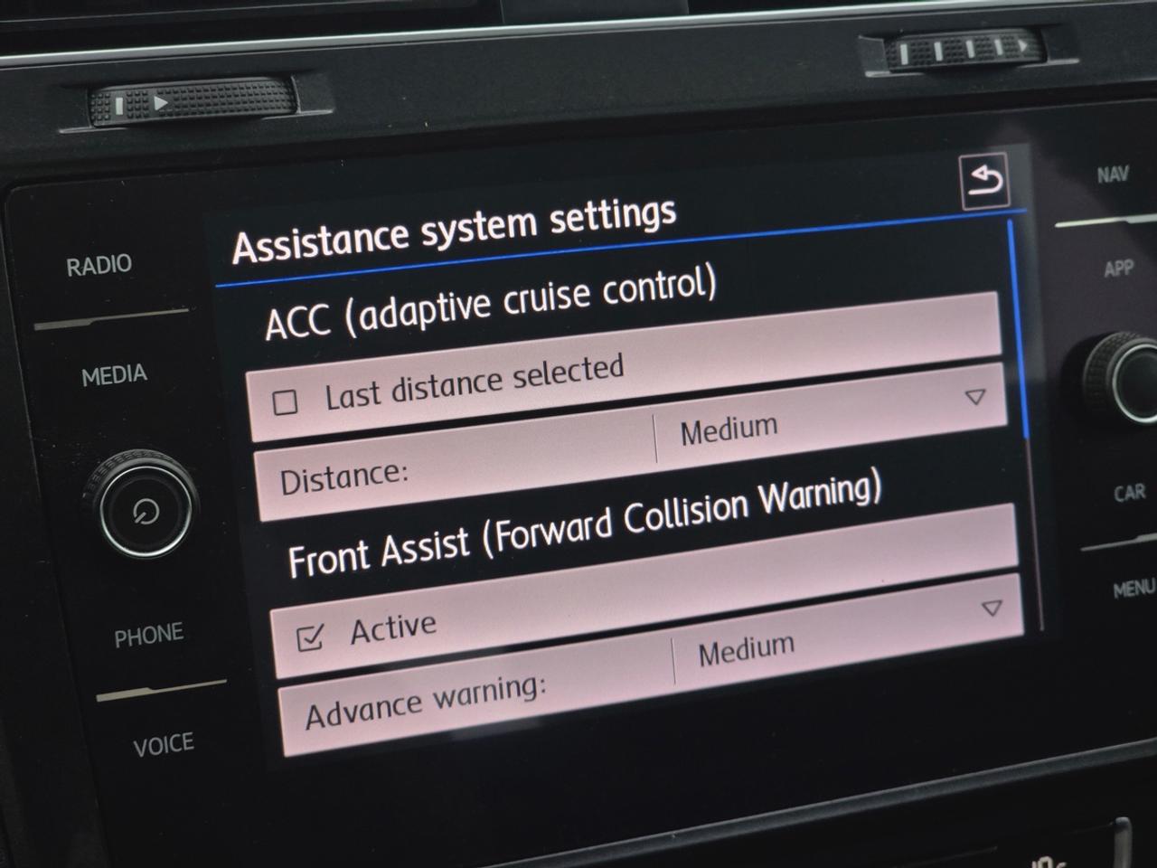 2019 Volkswagen Golf Alltrack DSG | No Accidents! Photo