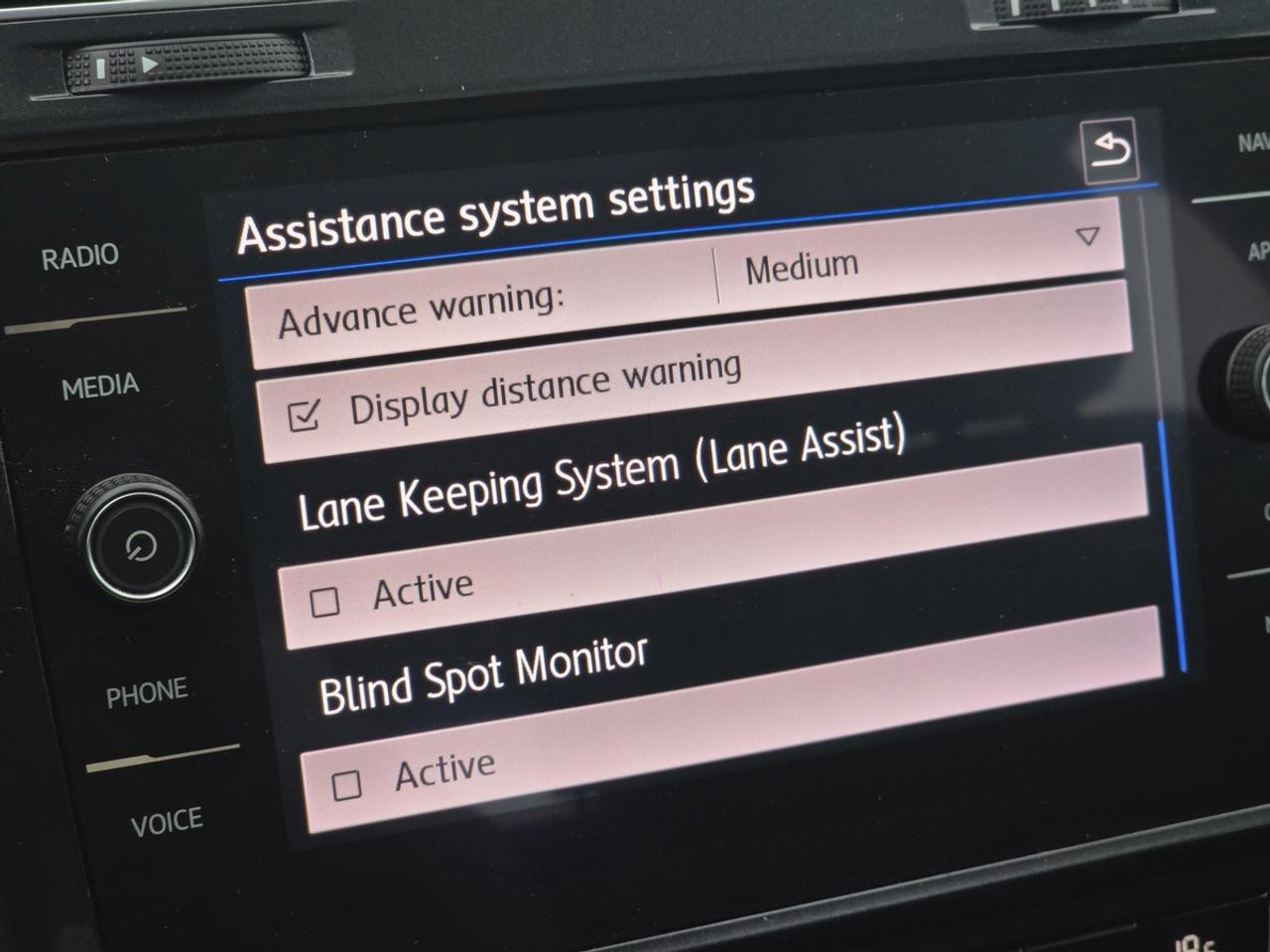 2019 Volkswagen Golf Alltrack DSG | No Accidents! Photo