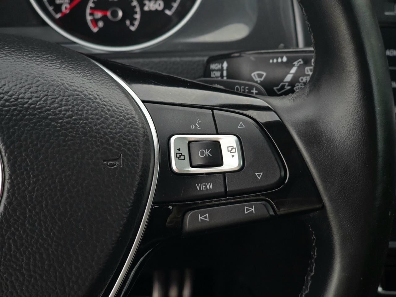 2019 Volkswagen Golf Alltrack DSG | No Accidents! Photo