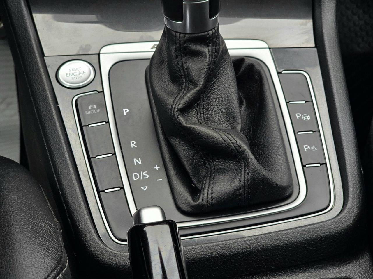 2019 Volkswagen Golf Alltrack DSG | No Accidents! Photo