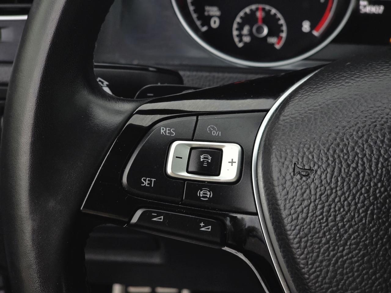 2019 Volkswagen Golf Alltrack DSG | No Accidents! Photo