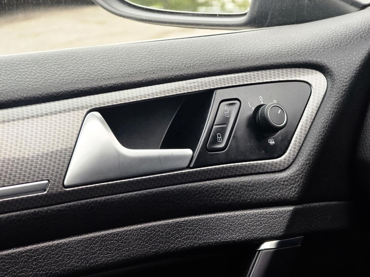 2019 Volkswagen Golf Alltrack DSG | No Accidents! Photo