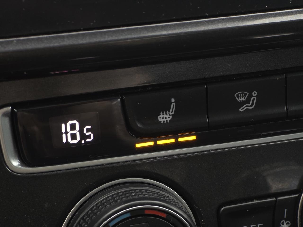 2019 Volkswagen Golf Alltrack DSG | No Accidents! Photo