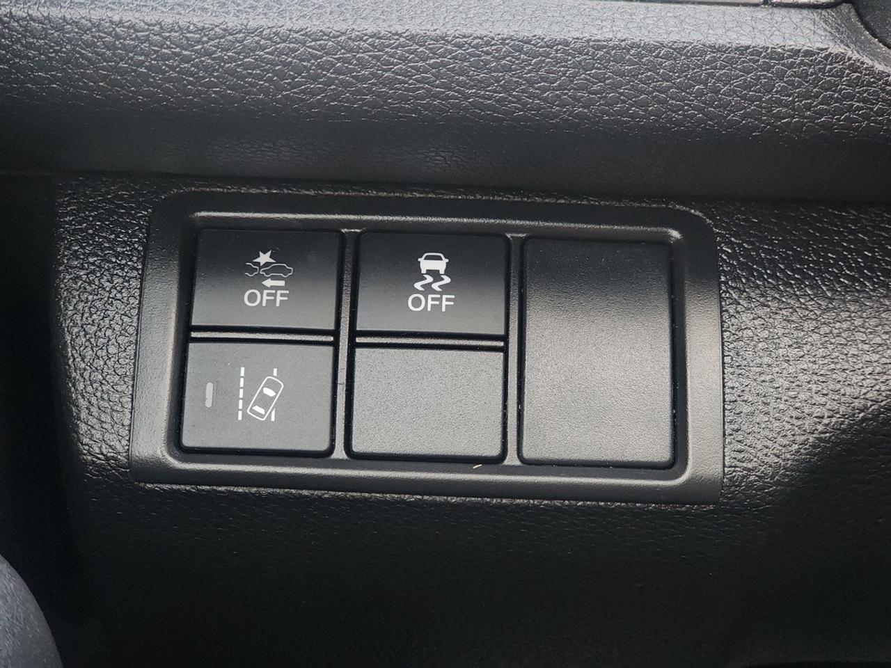 2017 Honda Civic LX w/Honda Sensing Coupe | No Accidents! Photo