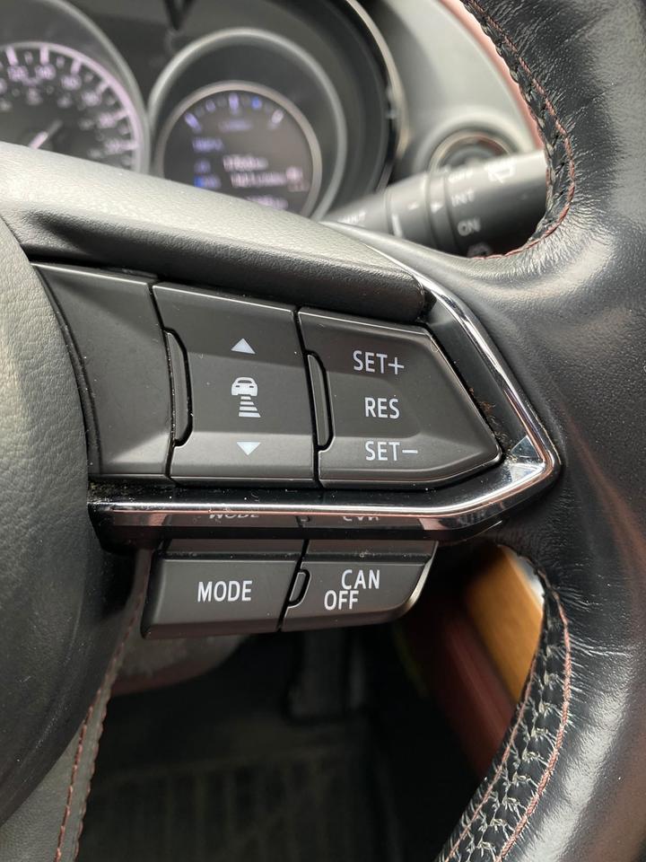 2018 Mazda CX-9 Signature | LEATHER | SUNROOF | NO ACCIDENT Photo