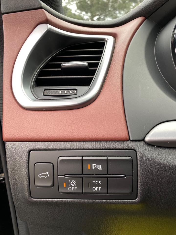 2018 Mazda CX-9 Signature | LEATHER | SUNROOF | NO ACCIDENT Photo