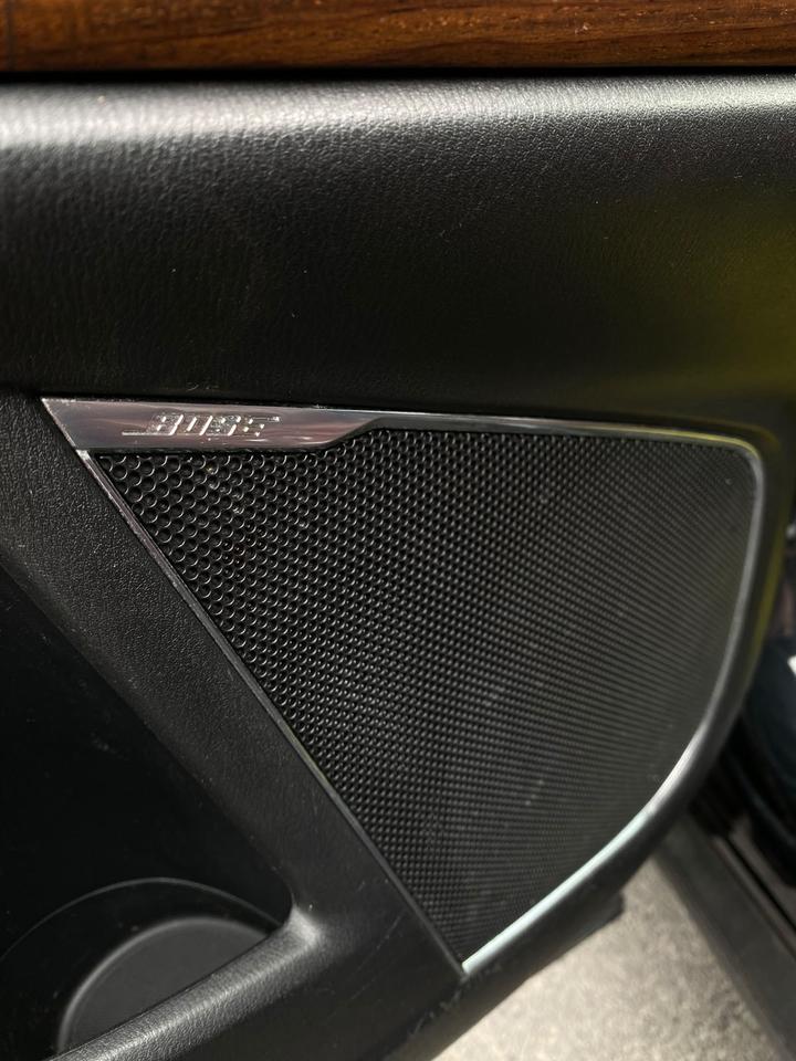 2018 Mazda CX-9 Signature | LEATHER | SUNROOF | NO ACCIDENT Photo