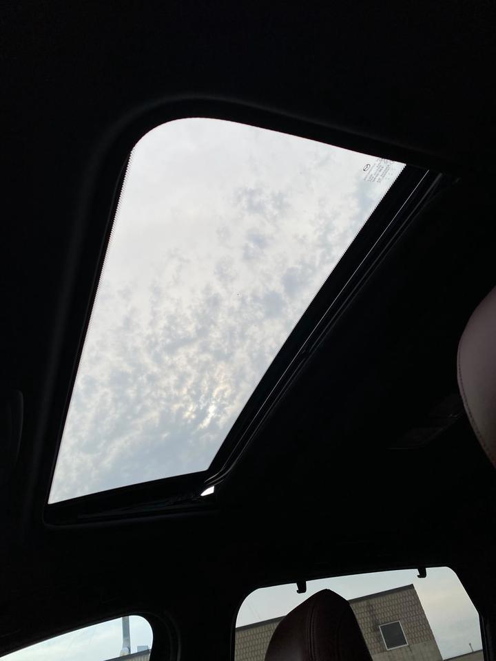 2018 Mazda CX-9 Signature | LEATHER | SUNROOF | NO ACCIDENT Photo