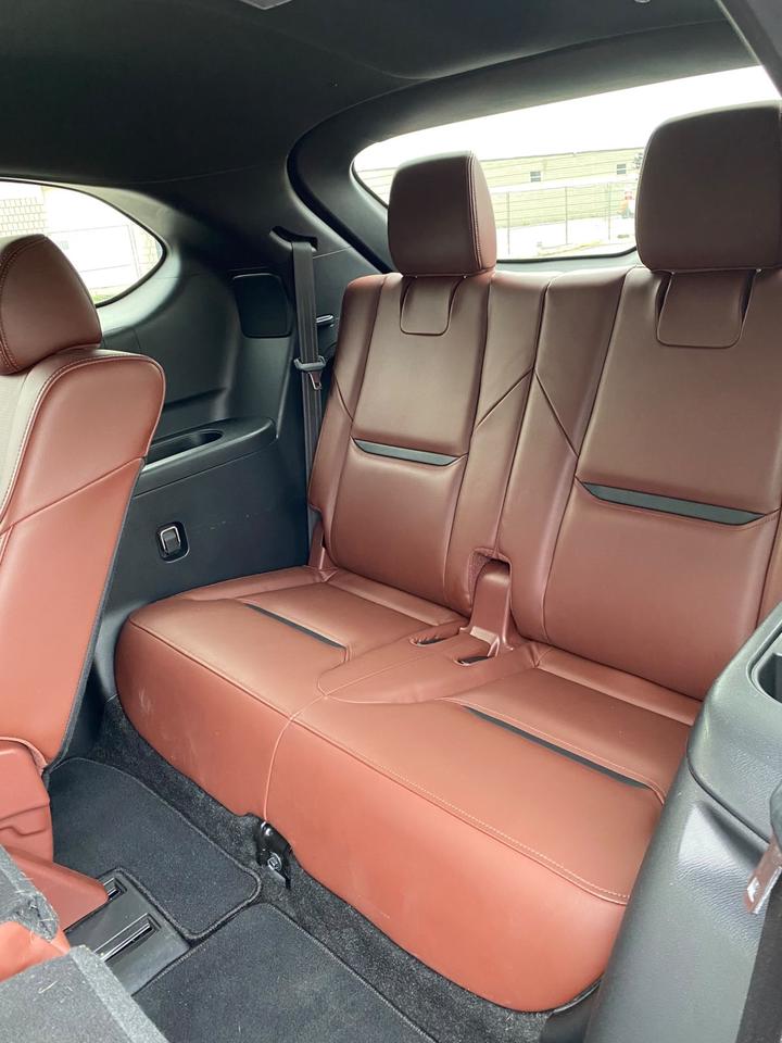 2018 Mazda CX-9 Signature | LEATHER | SUNROOF | NO ACCIDENT Photo