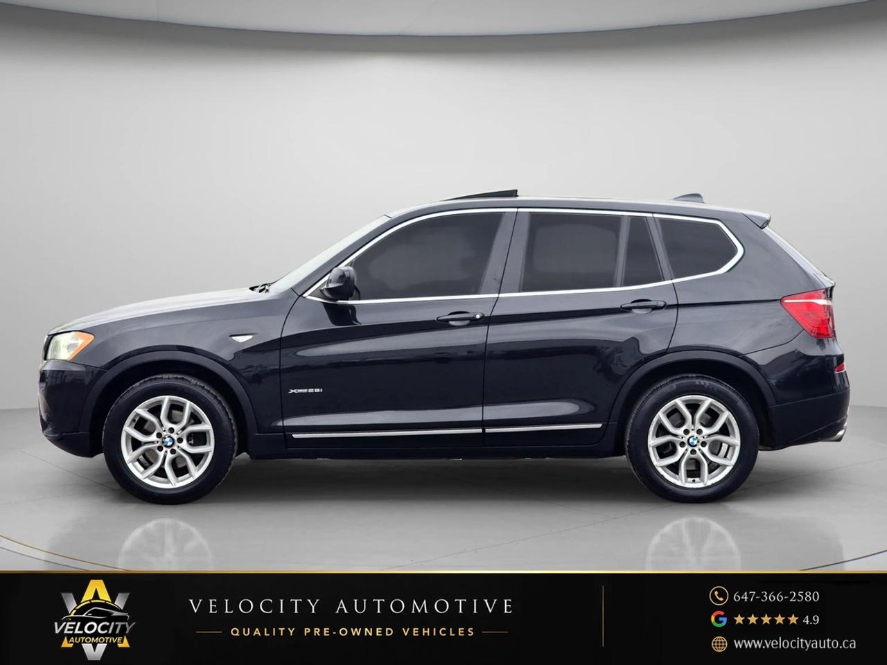 2013 BMW X3 xDrive28i | Trade-In Special! Photo