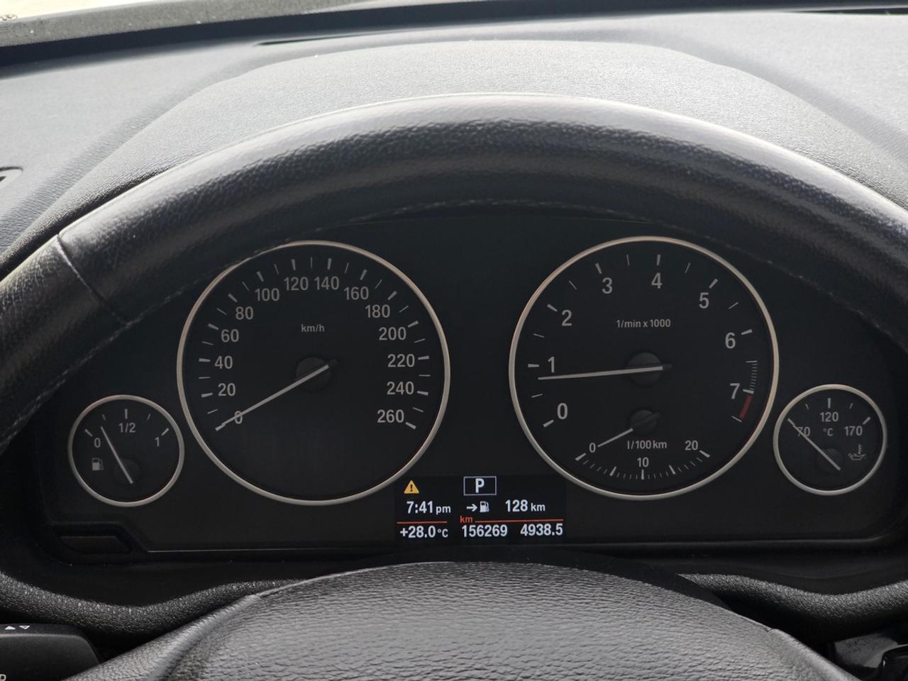 2013 BMW X3 xDrive28i | Trade-In Special! Photo