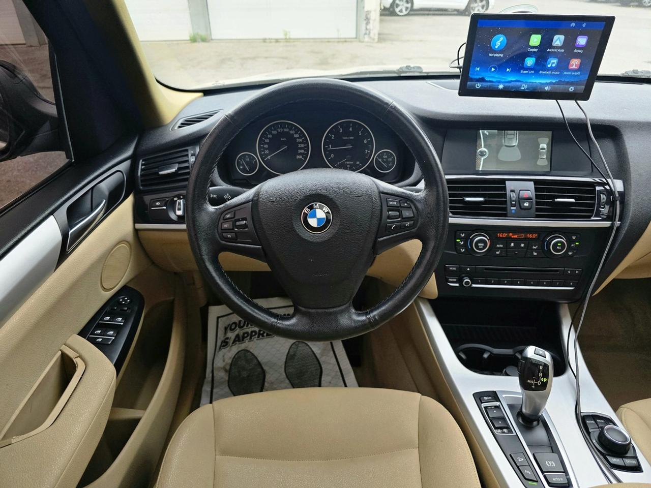 2013 BMW X3 xDrive28i | Trade-In Special! Photo