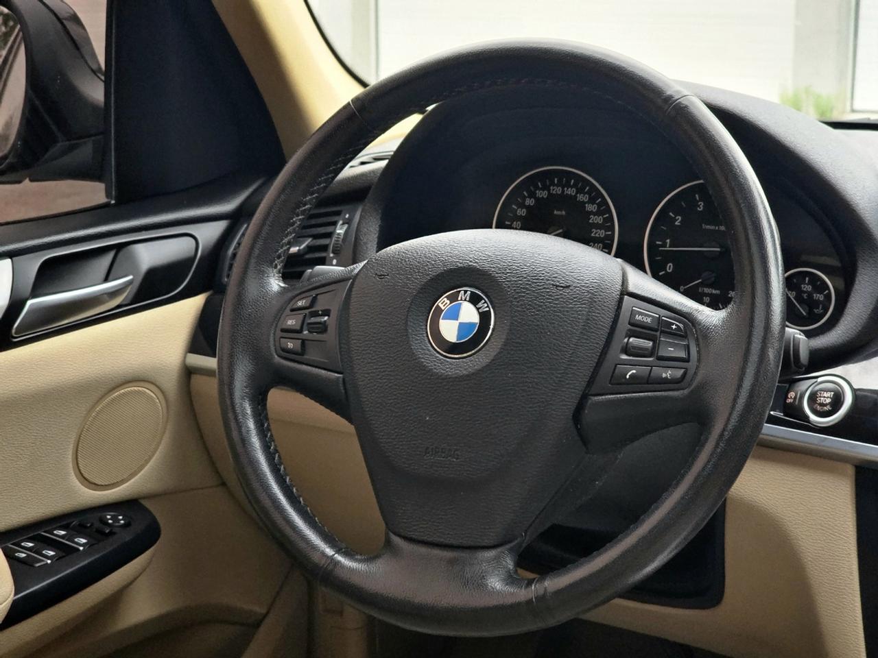 2013 BMW X3 xDrive28i | Trade-In Special! Photo
