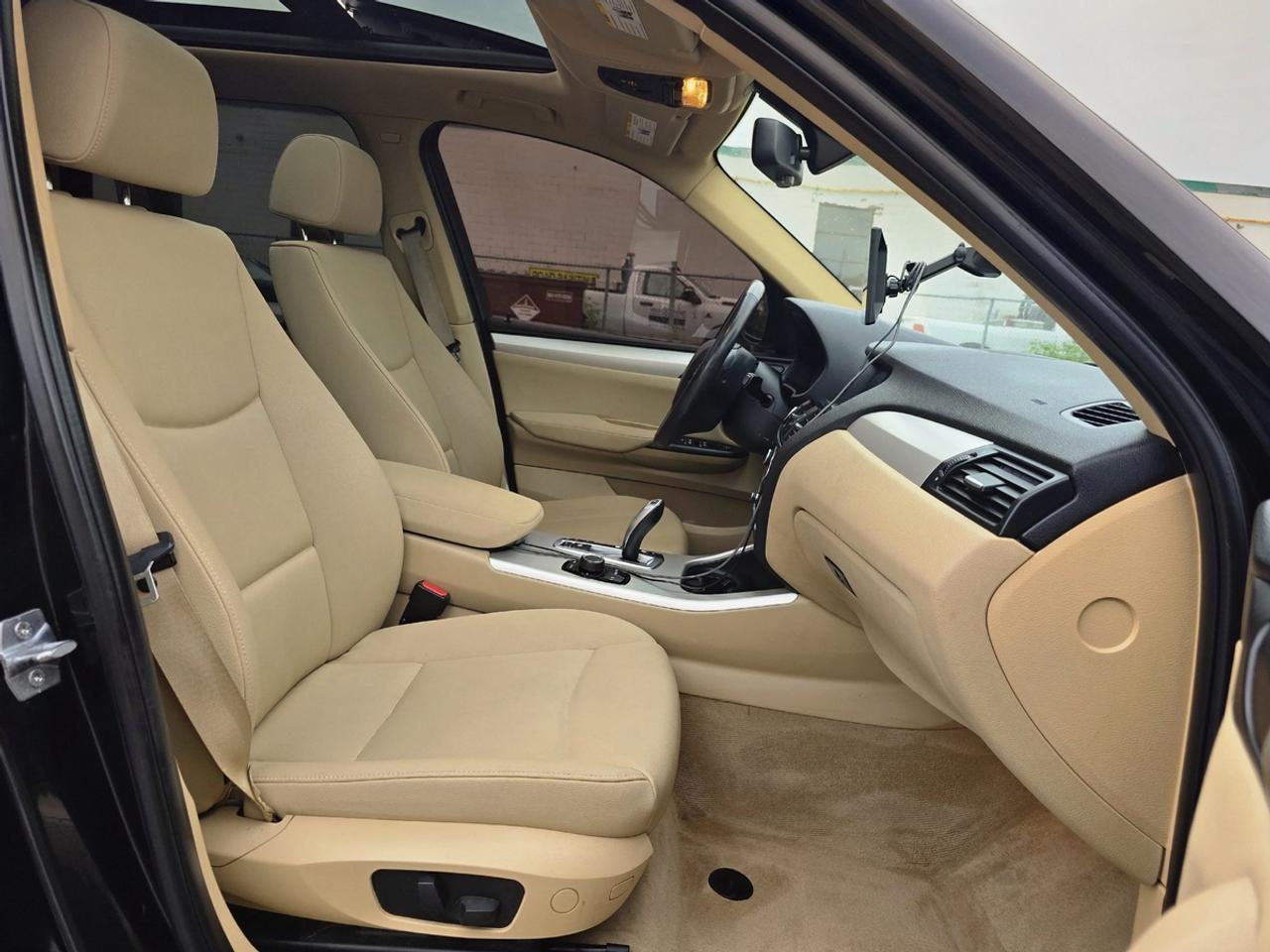 2013 BMW X3 xDrive28i | Trade-In Special! Photo