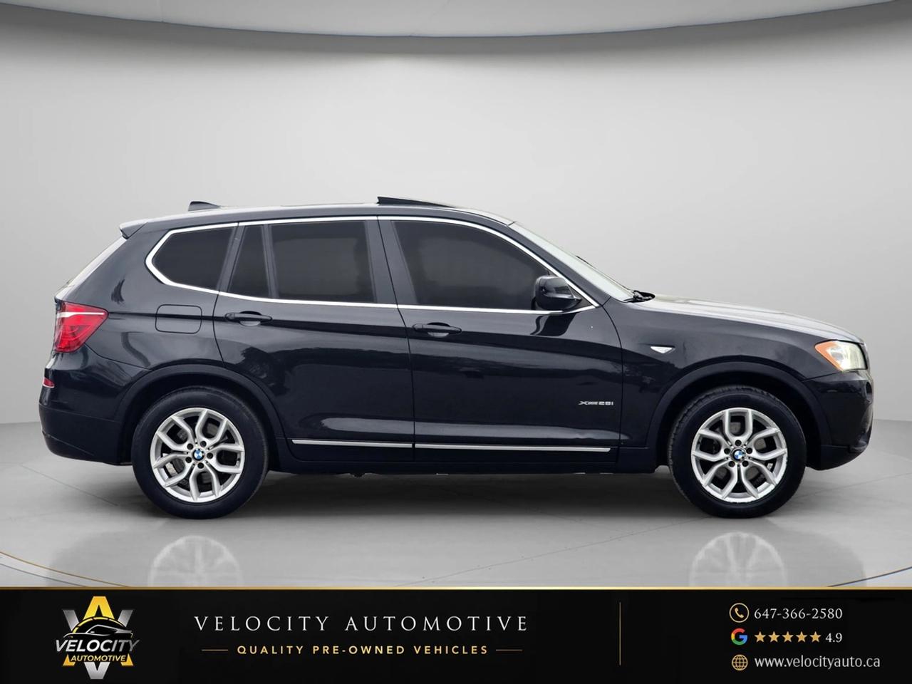 2013 BMW X3 xDrive28i | Trade-In Special! Photo