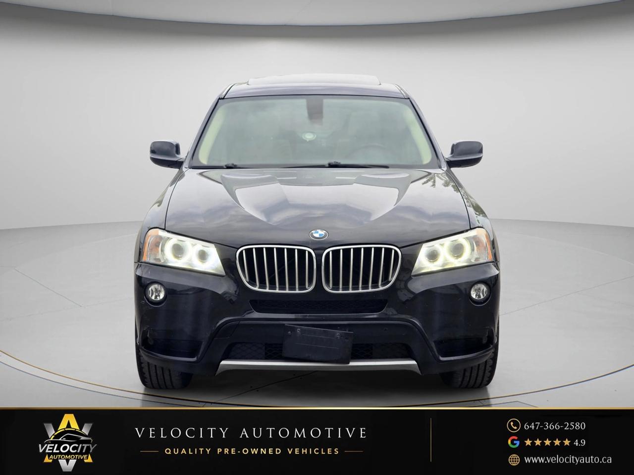 2013 BMW X3 xDrive28i | Trade-In Special! Photo